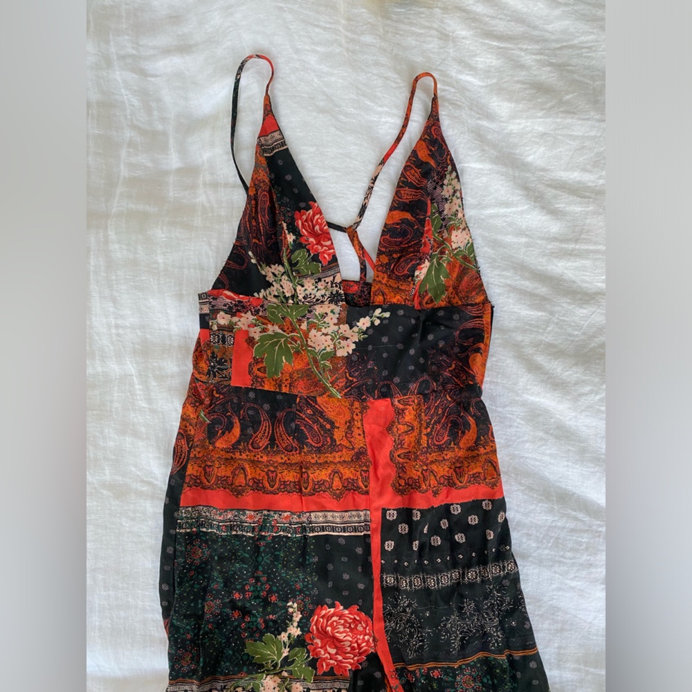 Free People Jumpsuit